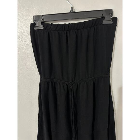 Rolla Coster Strapless Tube Dress Size Medium - Picture 2 of 3